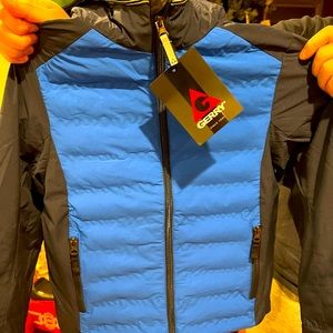 Gerry Boys Brand New With Tags Jacket Size 7/8